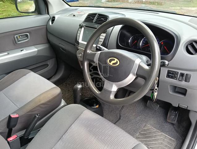 2011 Perodua MYVI 1.3 EZI (A) - 5