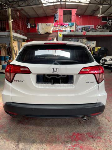 2017 Honda HR-V 1.8 E ENHANCED (A) - 4