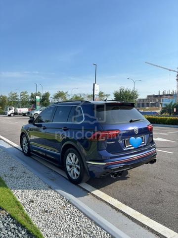 2019 Volkswagen TIGUAN 1.4 - 3