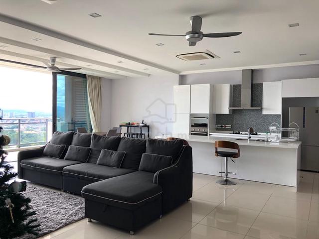 Harrington Suites 1