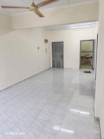 Skudai Villa 1