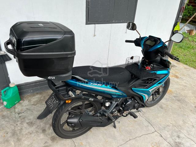 Yamaha 135LC - photo 2 of 5