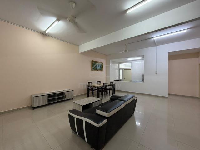 2 Storey Terrace House For Rent @ summit park Bandar Putra IOI Kulai 1