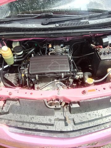 2005 Perodua MYVI 1.0 SR (M) - 2