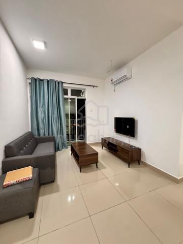 Aliff Heights (Residensi Mutiara Indah) 1