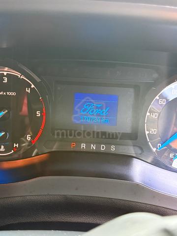 2020 Ford RANGER 2.2 XL MY12 T6 P375 FACELIFT II - 2
