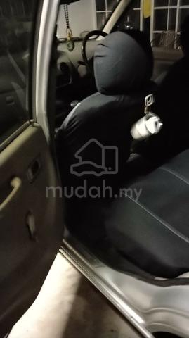 2003 Perodua KANCIL 847cc 850 EX FACELIFT (M) - 5