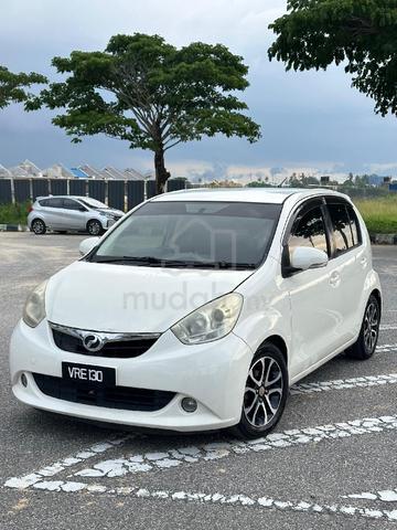 2012 Perodua MYVI 1.3 EZi PREMIUM (A) - 3