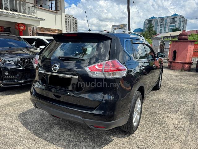 2017 Nissan X-TRAIL 2.0 (A) - 3