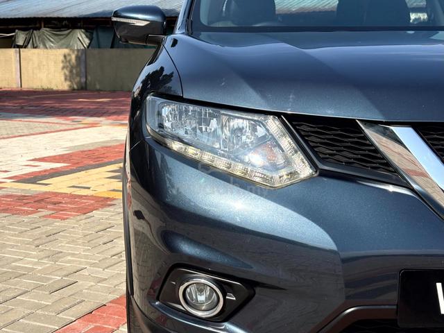 2017 Nissan X-TRAIL 2.0 T32 (A) - 3