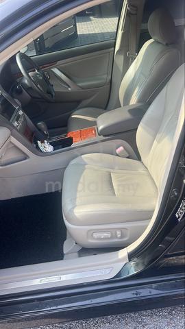 2011 Toyota CAMRY 2.0 G ACV41R-JEPEKERG FACELIFT - 4