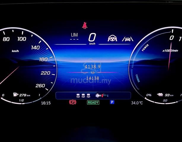 WRNTY TIL 2029💥2024 Mercedes Benz GLC350E 2.0 AMG - 4
