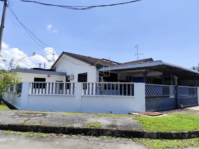 pauh taman muda asas NO 1 corner lot hot selling 🔥 1