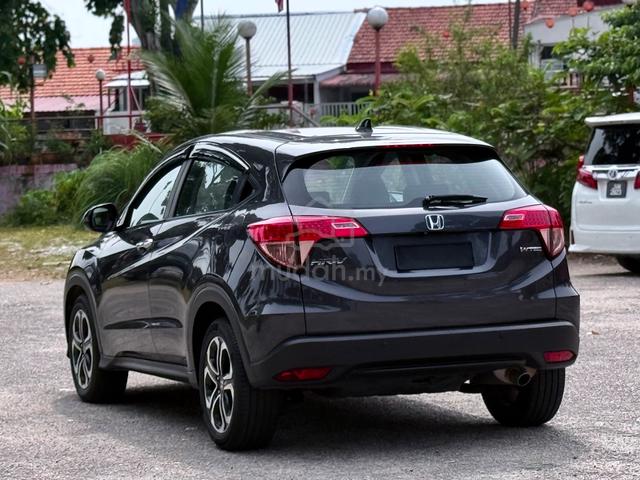 2018 Honda HR-V 1.8 V SUV (ZERO DEPOSIT APPLY) - 2