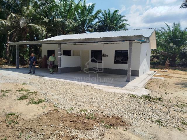 rumah sewa kota tinggi 1