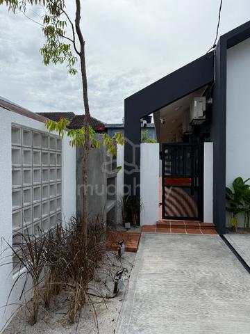 REDUPkeramat Studio for rent Keramat KLCC 2