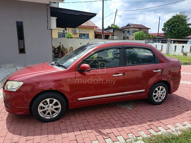 2010 Proton SAGA 1.3 SE (M) - 3