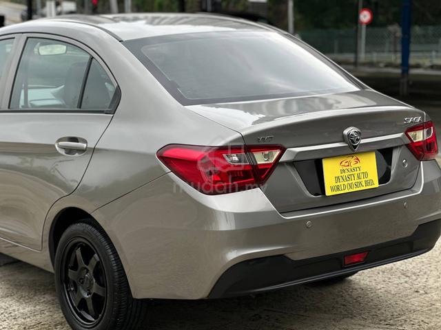 2019 Proton SAGA 1.3 PREMIUM CVT (A) - 4