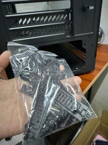 pc case M-Atx - photo 4 of 4