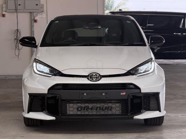 2024 Toyota GR YARIS 1.6 RZ HIGH PERFORMANCE「AUTO」 - 3