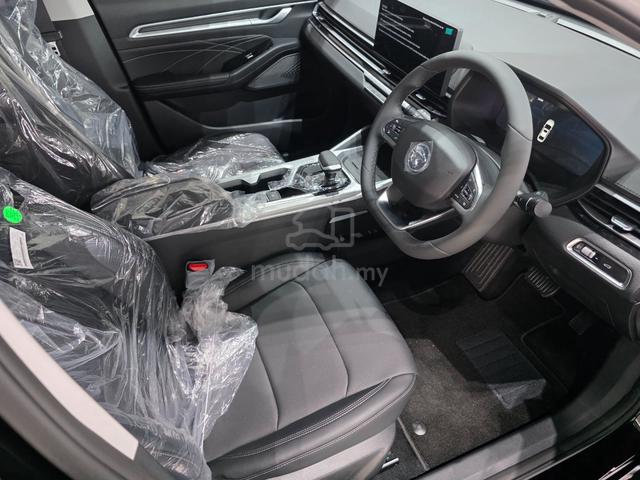 2026 Proton S70 1.5 FLAGSHIP MY23 MC1 (A) - 5