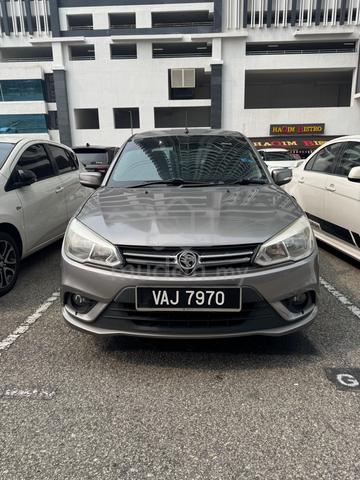 (FullProtonSvc) 2017 Proton SAGA VVT 1.3 PREMIUM - 1