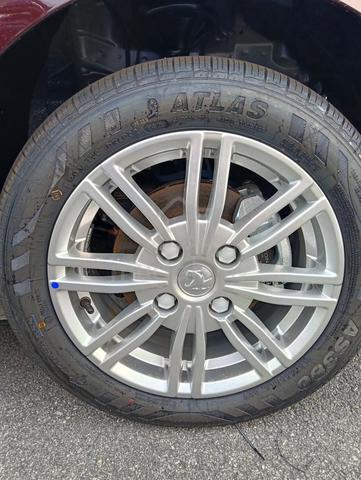 BRAND NEW Proton Persona 1.6 Standard | FULL LOAN - 4