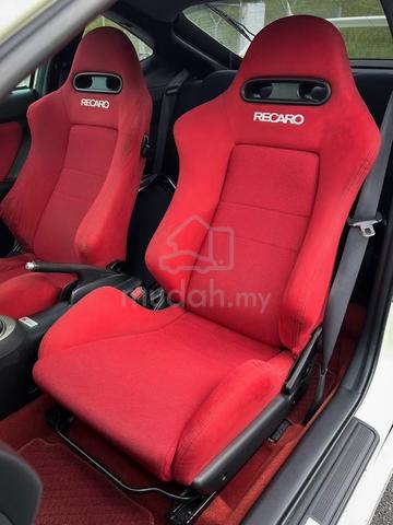 2003 Honda INTEGRA 2.0 TYPE-R ABA-DC5 (M) - 5