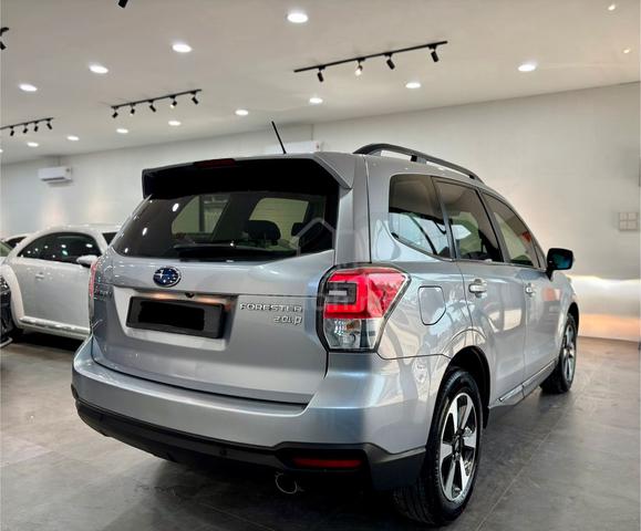 2016 Subaru FORESTER 2.0 2.0I-P FACELIFT (A) - 3
