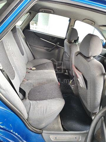 2003 Proton WAJA 1.6 (A) - 5