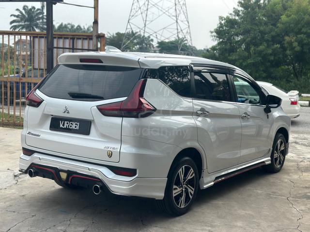 2023 Mitsubishi XPANDER 1.5 MY20 (A) MACAM BARU - 3