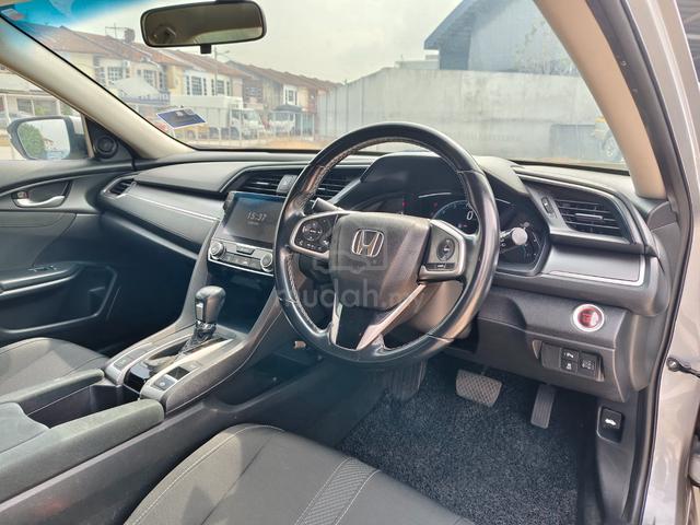 2018 Honda Civic 1.8 (A) 5-Years Warranty - 3