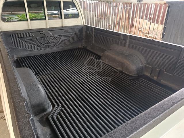 2008 Toyota HILUX 2.5 SINGLE CAB (M) NO OFF ROAD - 5