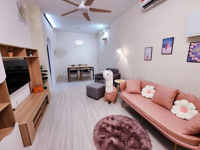 Desa Permata Pearl Block 9 1