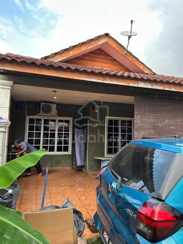 Rumah untuk dijual 1