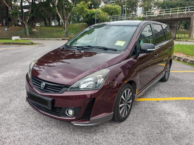 2020 Proton EXORA 1.6 PREMIUM MY17 ENHANCED (A) - 1