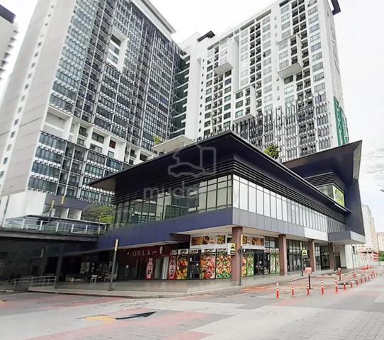 Cube @ One South 1