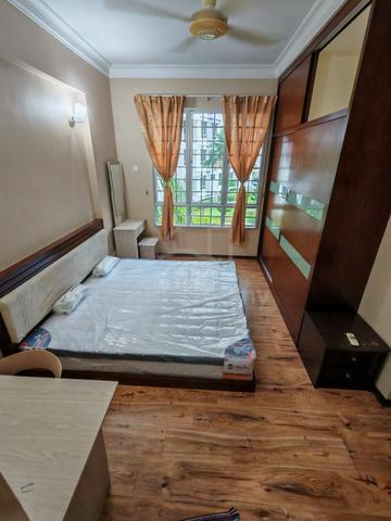 Master room Bayan lepas direct owner 1