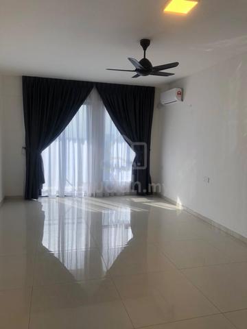 Country Garden Central Park (Serviced Apartment) 1