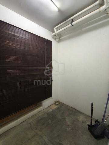 Seruling Apartment 1
