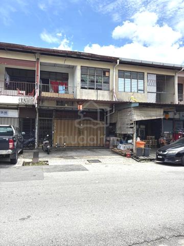 Ground Floor Shop lot, Kampung Baru Seri Kembangan, Serdang 1