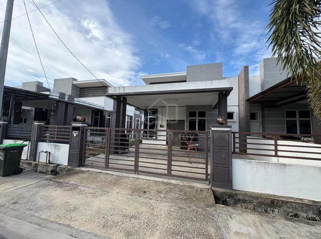 Semi-D Bandar Sejahtera 1
