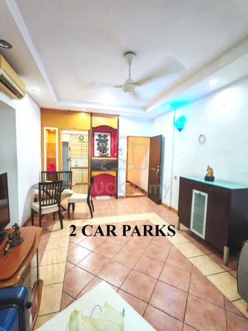 Mutiara Heights 1