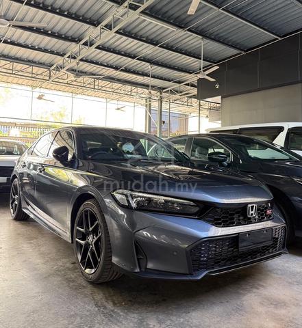 2026 Honda CIVIC 1.5 RS FE FACELIFT (A) - 2