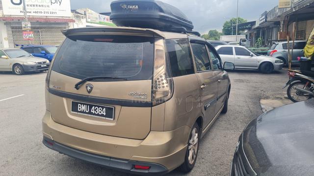 2014 Proton EXORA 1.6  (A) - 3