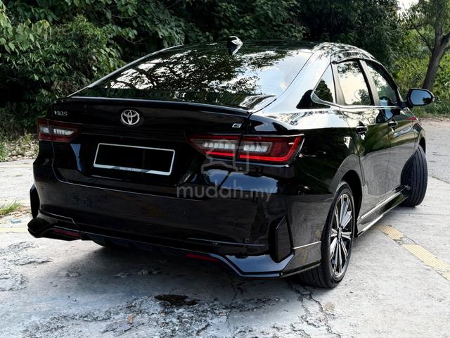 2024 Toyota VIOS 1.5 G MY23 (A) - 3