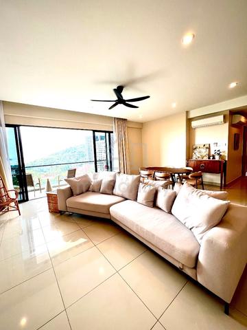 Valencia Residence 1