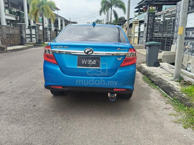 2017 Perodua BEZZA 1.3 ADVANCE (A) - 5