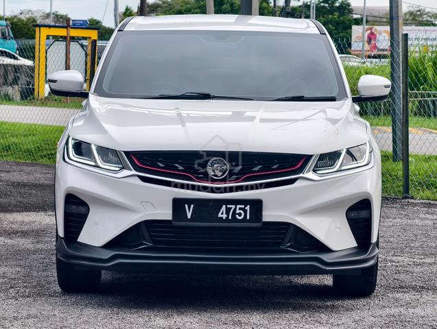 2023 Proton X50 1.5 EXECUTIVE (A) - 1