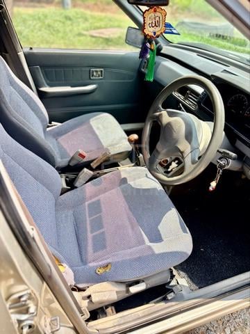 2002 Proton ISWARA 1.3 S C12 (M) - 5